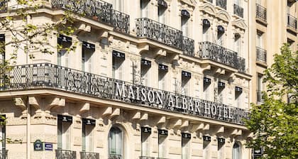 Maison Albar Hotels Le Champs-Elysées