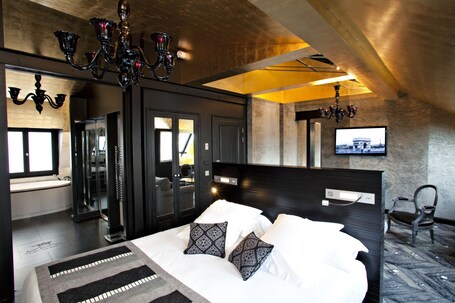Maison Albar Hotels Le Champs Elysees - Image 26