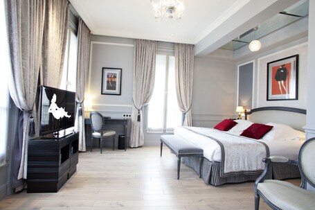Maison Albar Hotels Le Champs Elysees - Image 53