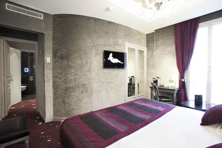 Maison Albar Hotels Le Champs Elysees - Image 61