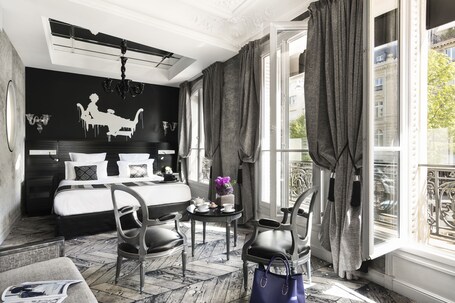 Maison Albar Hotels Le Champs Elysees - Image 15