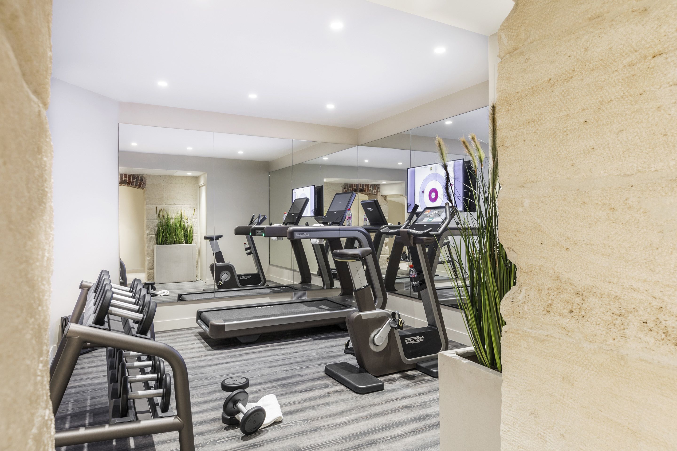 Photo - Maison Albar- Le Champs-Elysées