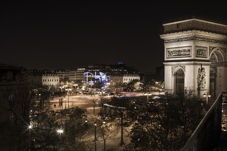 Maison Albar Hotels Le Champs Elysees - Image 3
