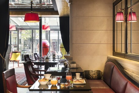 Maison Albar Hotels Le Champs Elysees - Image 32