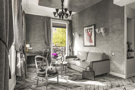 Maison Albar Hotels Le Champs Elysees - Image 31