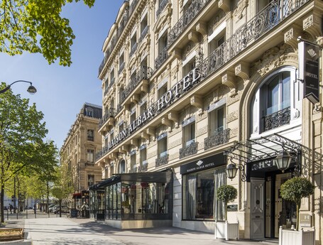 Maison Albar Hotels Le Champs Elysees - Image 5