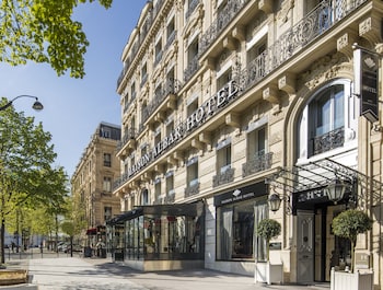 Maison Albar Hotels Le Champs-Elysées