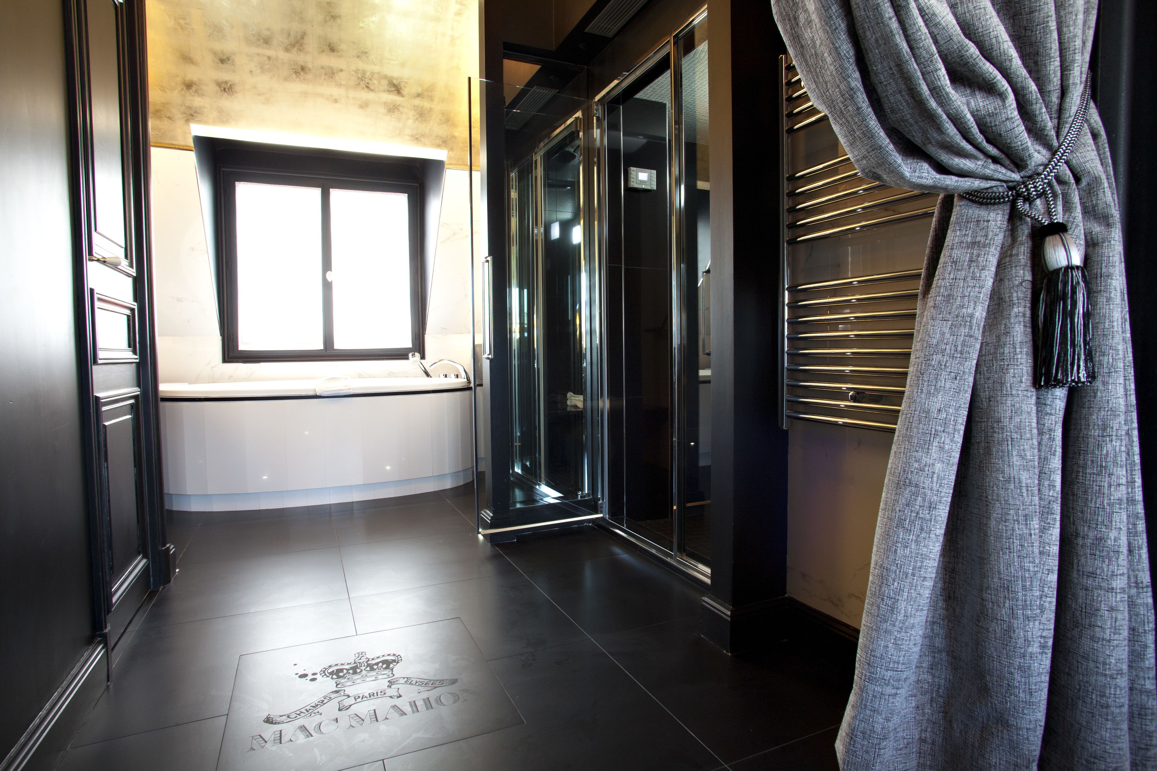 Photo - Maison Albar- Le Champs-Elysées