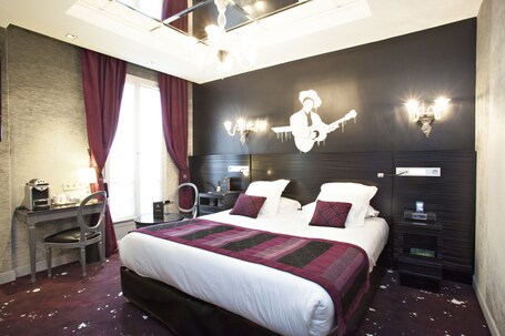 Maison Albar Hotels Le Champs Elysees - Image 58