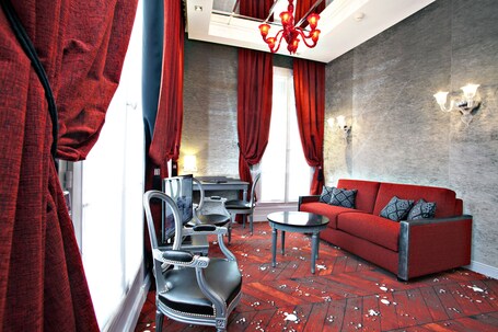 Maison Albar Hotels Le Champs Elysees - Image 41