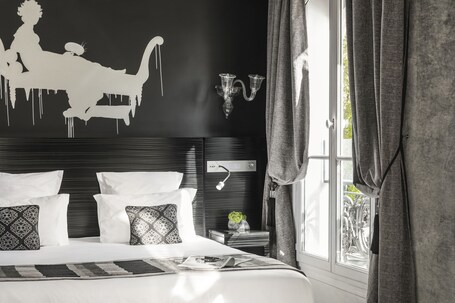 Maison Albar Hotels Le Champs Elysees - Image 46