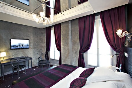 Maison Albar Hotels Le Champs Elysees - Image 59