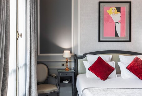 Maison Albar Hotels Le Champs Elysees - Image 56