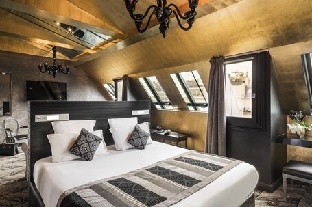 Maison Albar Hotels Le Champs Elysees - Image 28
