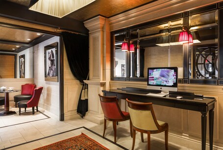 Maison Albar Hotels Le Champs Elysees - Image 57