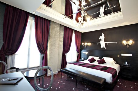 Maison Albar Hotels Le Champs Elysees - Image 54
