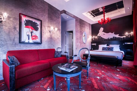 Maison Albar Hotels Le Champs Elysees - Image 52