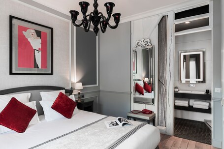 Maison Albar Hotels Le Champs Elysees - Image 49