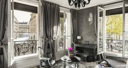 Maison Albar Hotels Le Champs-Elysées