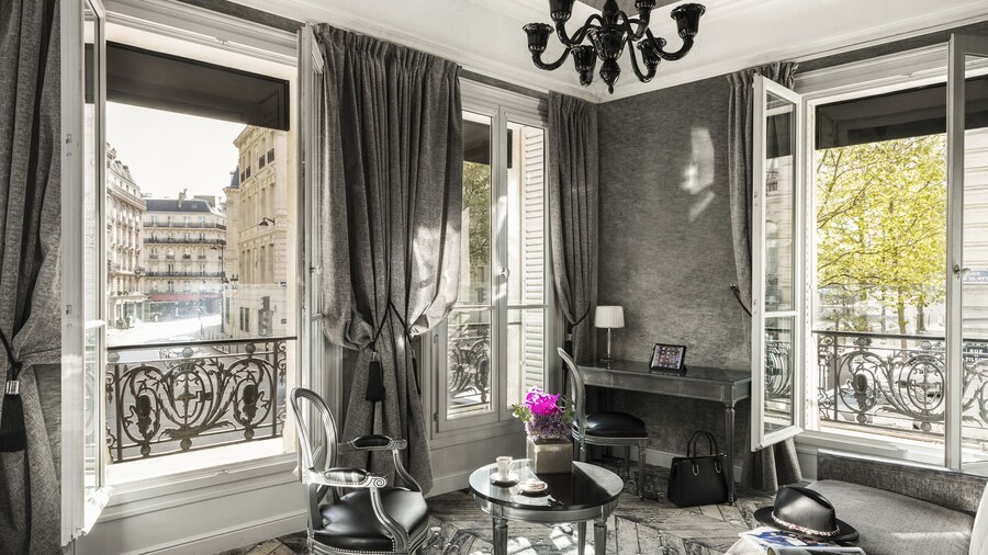 Maison Albar Hotels Le Champs-Elysées