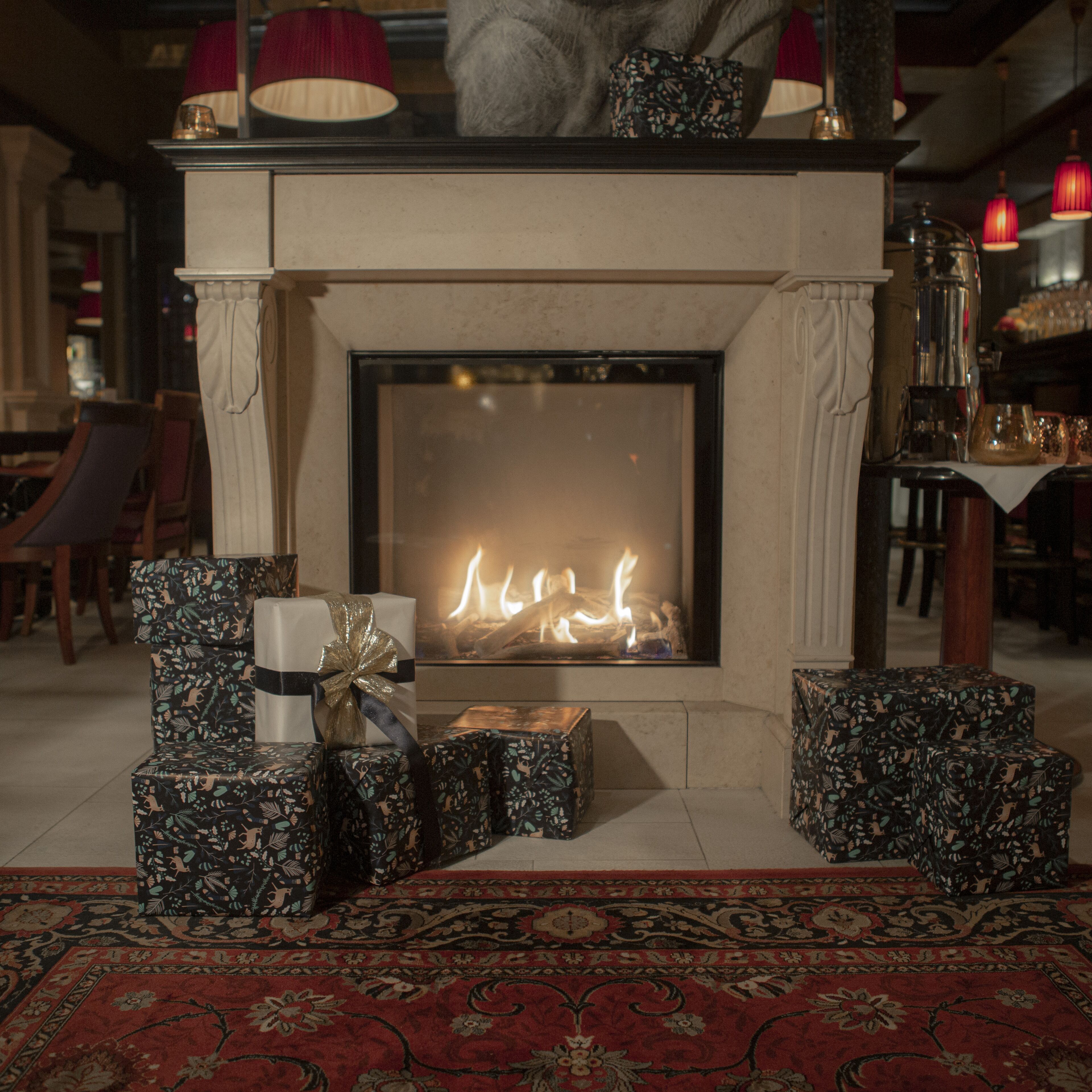 Photo - Maison Albar- Le Champs-Elysées