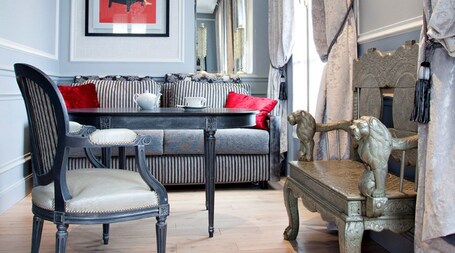 Maison Albar Hotels Le Champs Elysees - Image 36