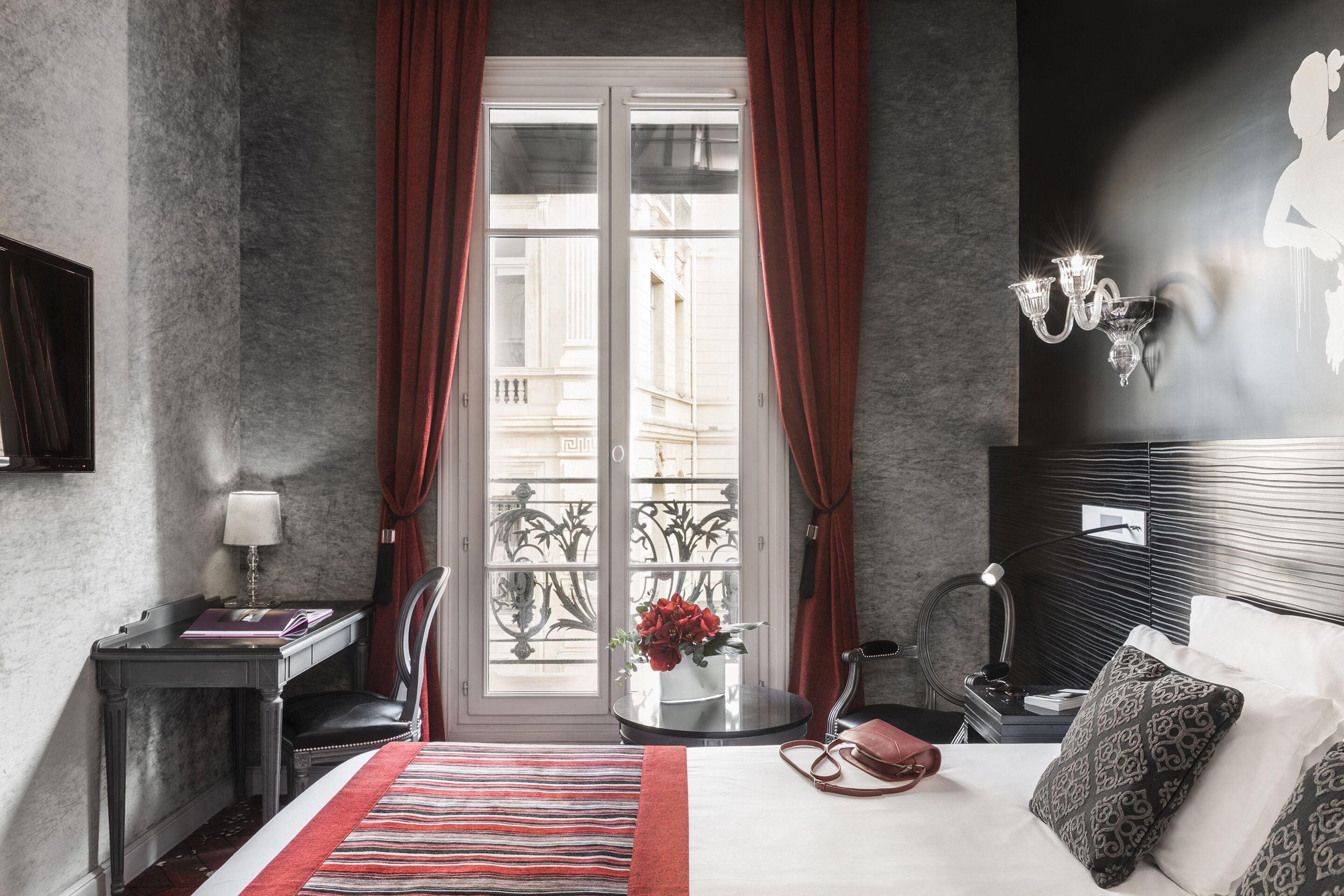 Foto - Maison Albar- Le Champs-Elysées