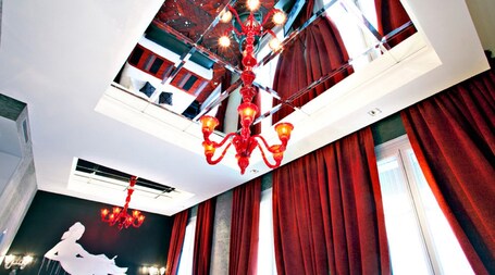 Maison Albar Hotels Le Champs Elysees - Image 42