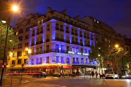 Maison Albar Hotels Le Champs Elysees - Image 14