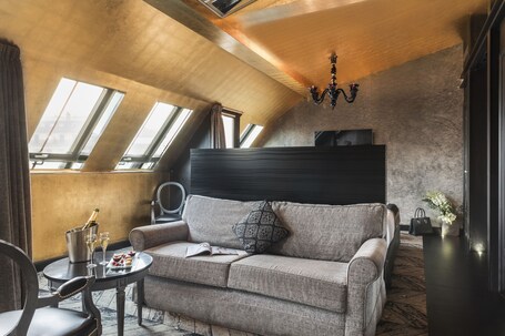 Maison Albar Hotels Le Champs Elysees - Image 38