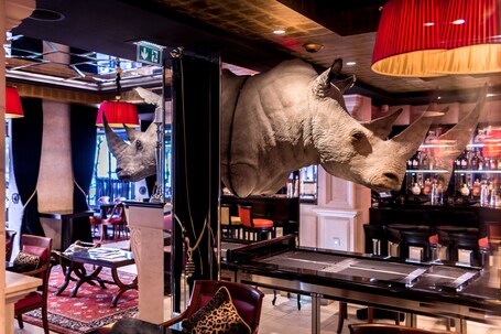 Maison Albar Hotels Le Champs Elysees - Image 9