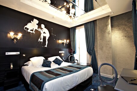 Maison Albar Hotels Le Champs Elysees - Image 29