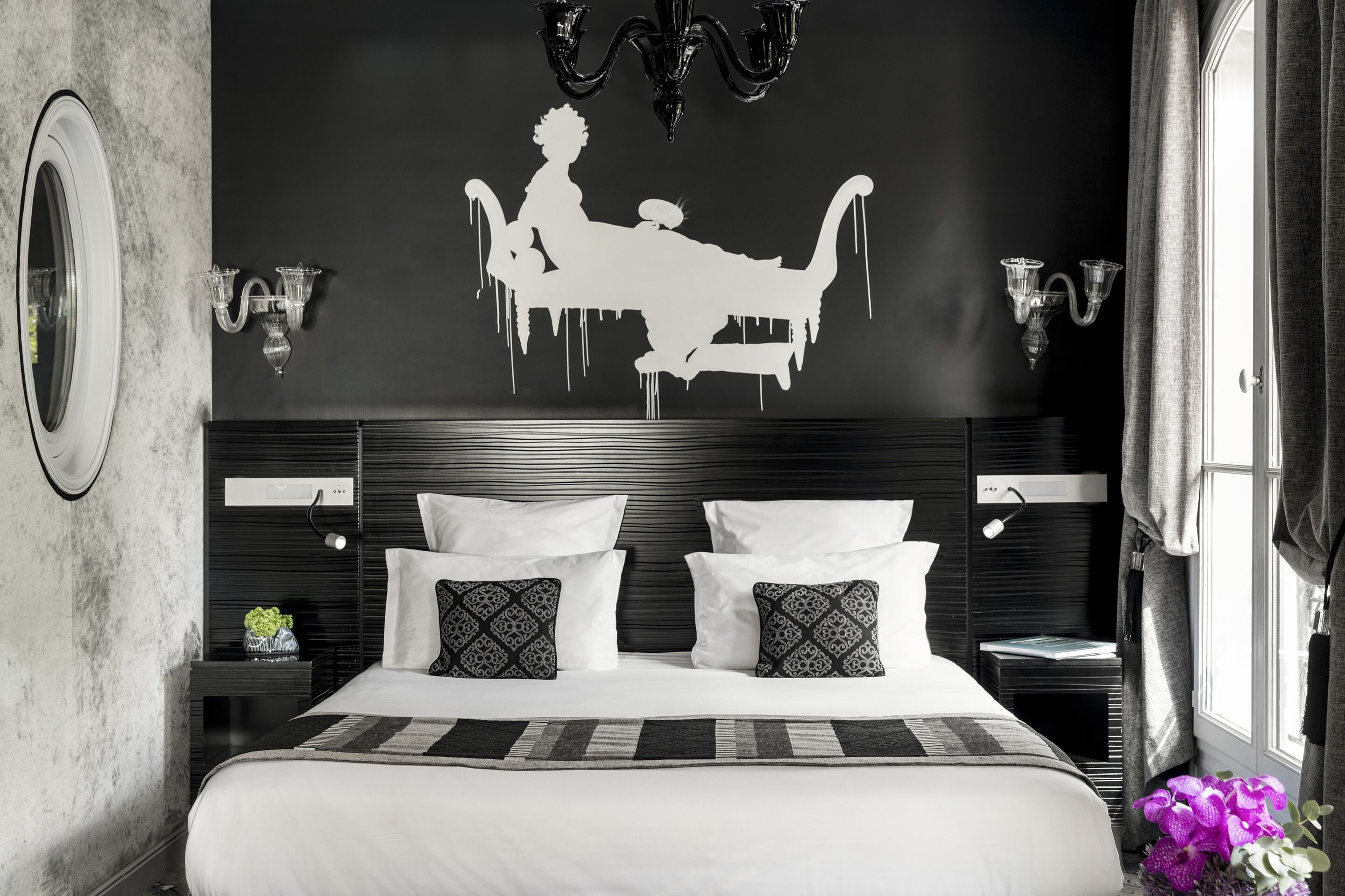 Photo - Maison Albar- Le Champs-Elysées