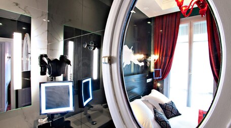 Maison Albar Hotels Le Champs Elysees - Image 50