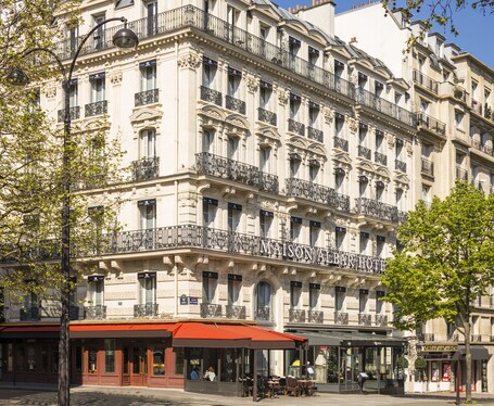 Maison Albar Hotels Le Champs Elysees - Image 20