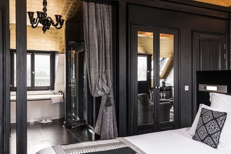 Maison Albar Hotels Le Champs Elysees - Image 27
