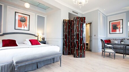 Maison Albar Hotels Le Champs Elysees - Image 62