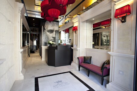 Maison Albar Hotels Le Champs Elysees - Image 6