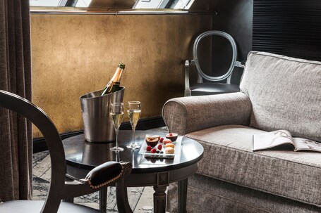 Maison Albar Hotels Le Champs Elysees - Image 39