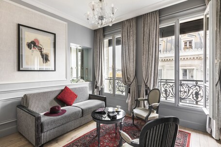 Maison Albar Hotels Le Champs Elysees - Image 22
