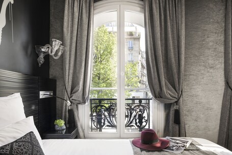 Maison Albar Hotels Le Champs Elysees - Image 2