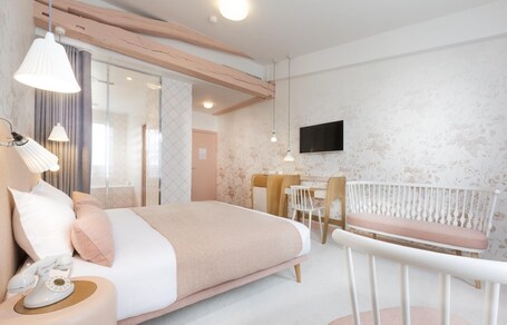 Maison Albar Hotels Le Champs Elysees - Image 51