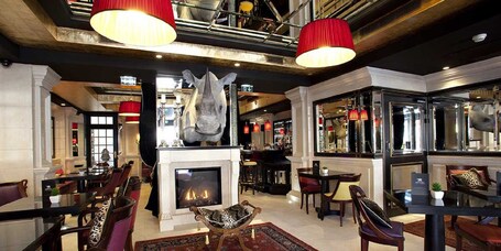 Maison Albar Hotels Le Champs Elysees - Image 18