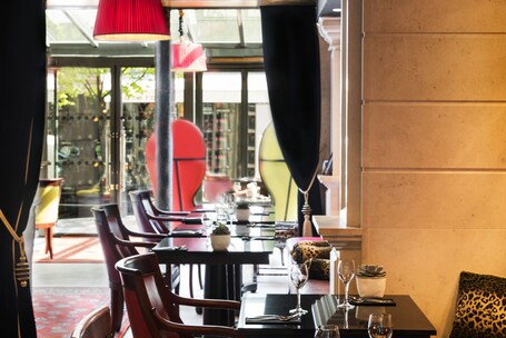 Maison Albar Hotels Le Champs Elysees - Image 55