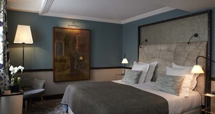 Hotel Therese