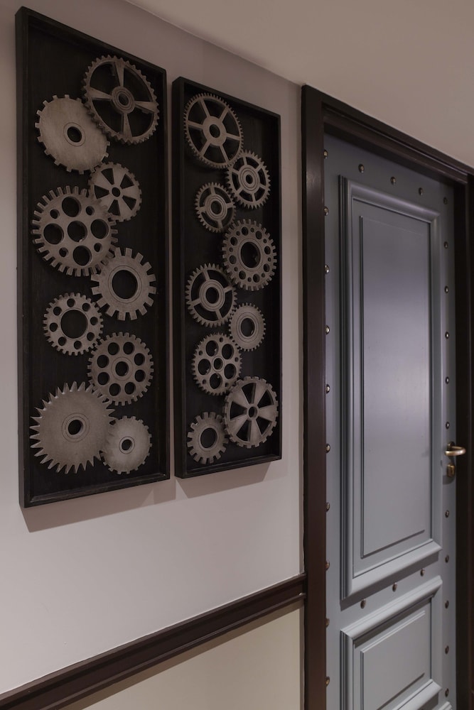 Hôtel Thérèse by null