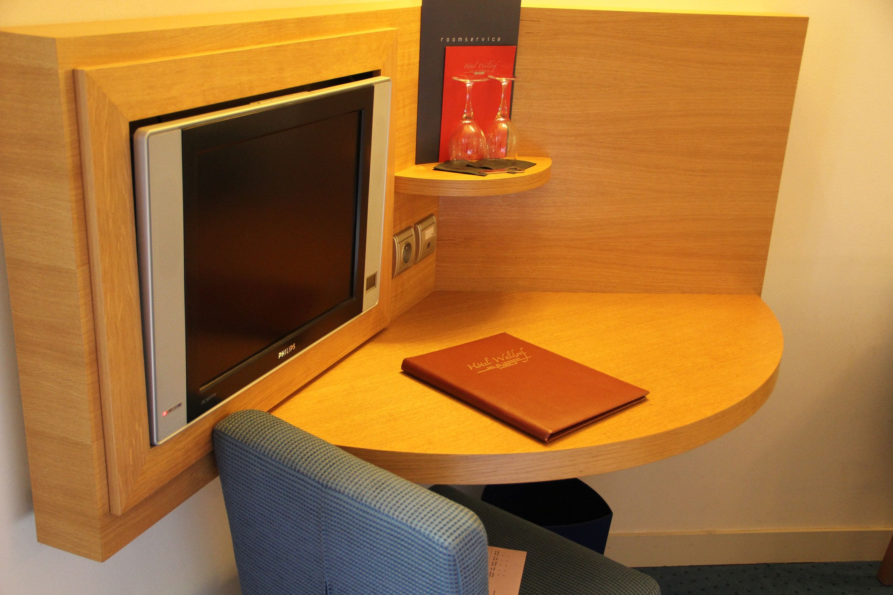 in-room safe, desk, iron/ironing board, free wifi