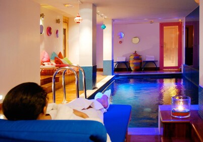 Hôtel Westside Arc de Triomphe