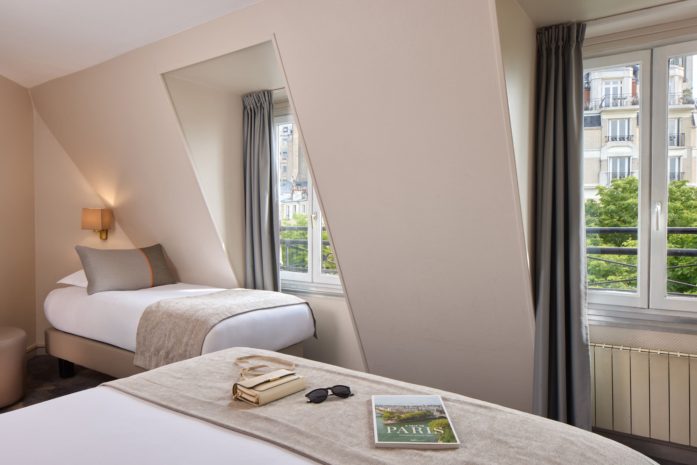 Foto - Timhotel Montmartre