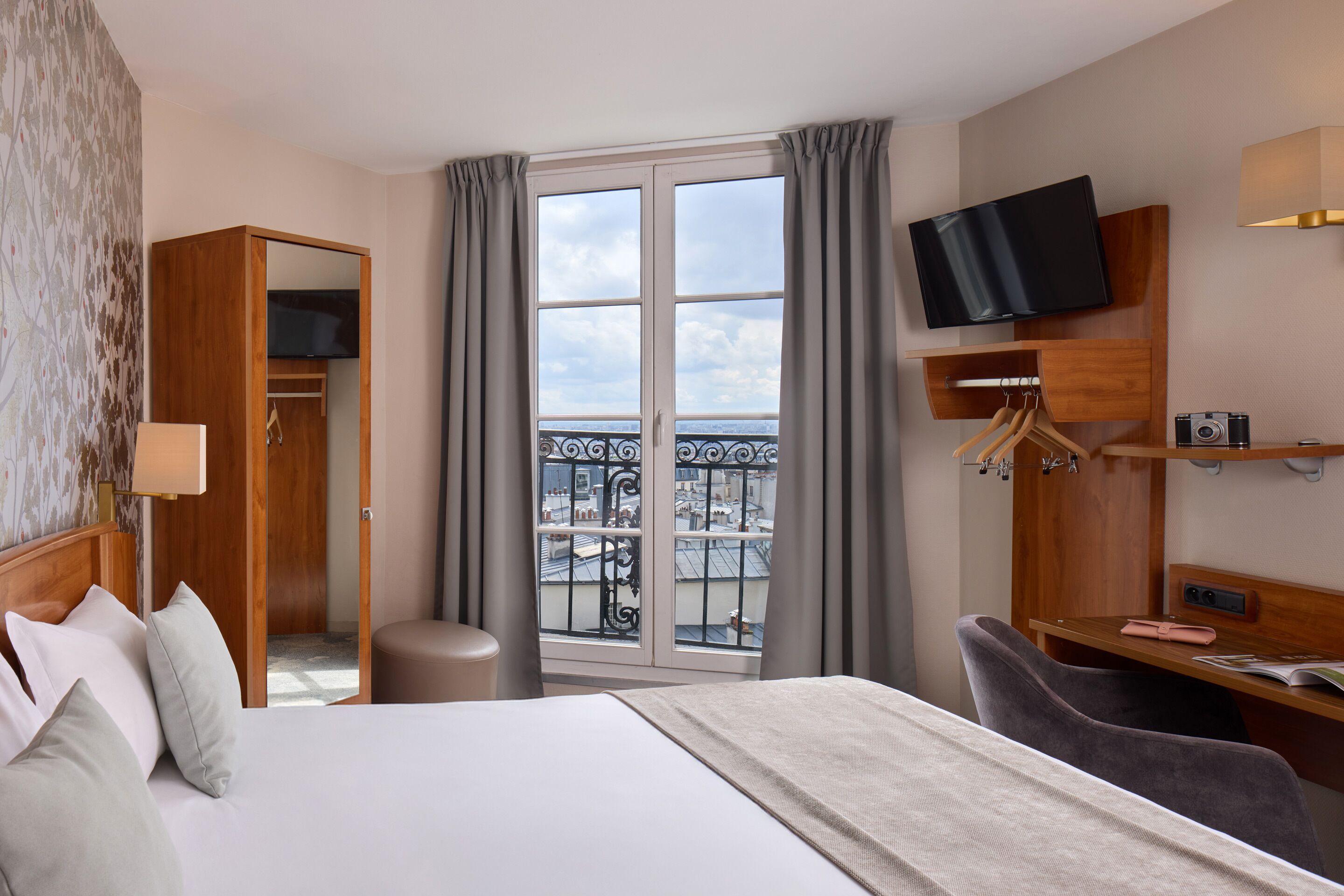 Foto - Timhotel Montmartre